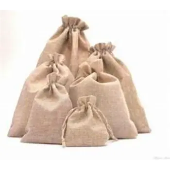 Premium Quality Jute Gunny Bags