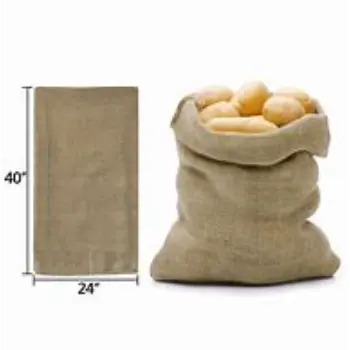 Attractive Jute Gunny Bags