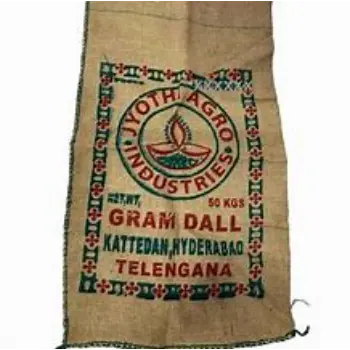 Jute Gunny Bags