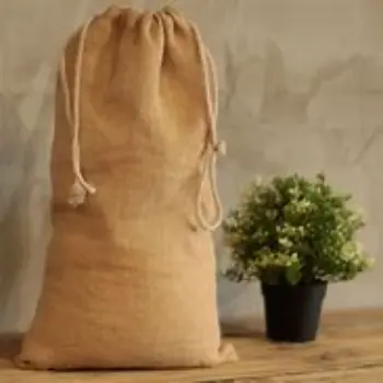 Plain Jute Sacks