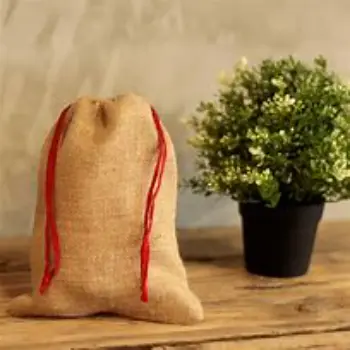 Jute Sacks