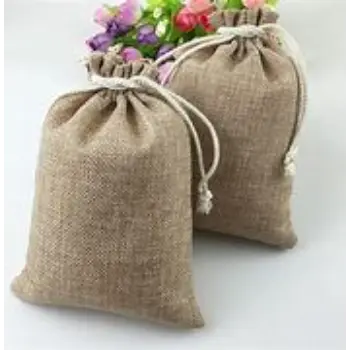 Jute Sacks