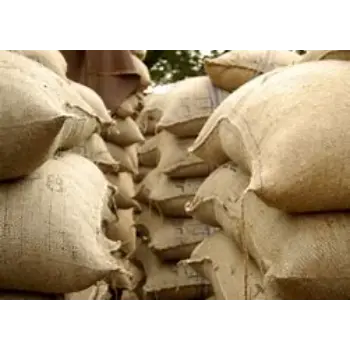 Multisize Jute Sacks