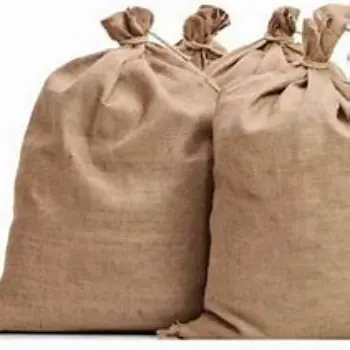 Jute Sacks