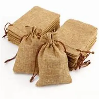 Jute Sacks