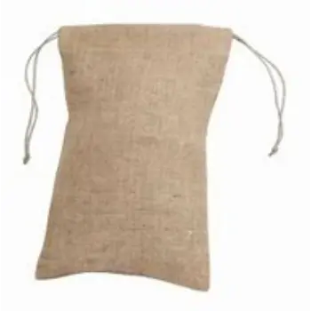 Multiple Jute Sacks