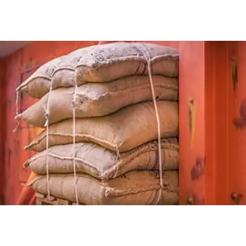 Jute Sacks