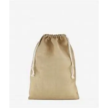 Multicolor Jute Sacks