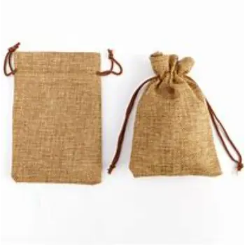Jute Sacks
