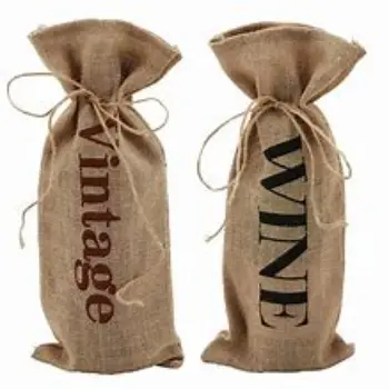 Multisizes Jute Sacks