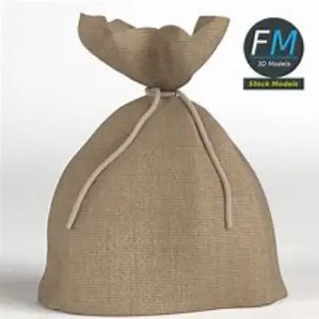 Jute Sacks