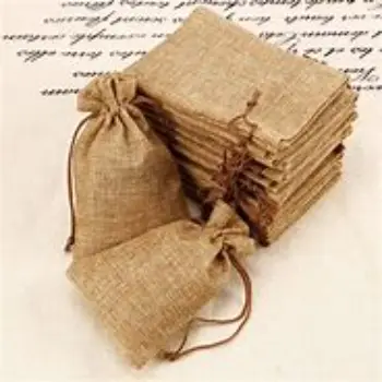 Jute Sacks