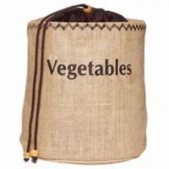 Jute Sacks