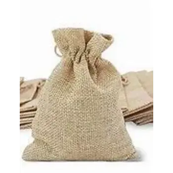 Jute Sacks