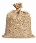 Jute Sacks