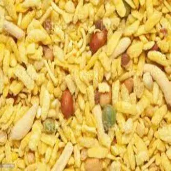 Khatta Meetha Namkeen Yellow