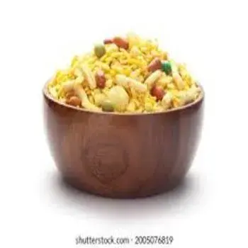 Khatta Meetha Namkeen