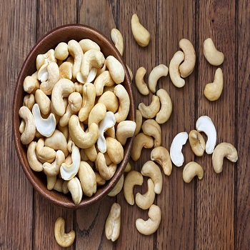 Split Cashew