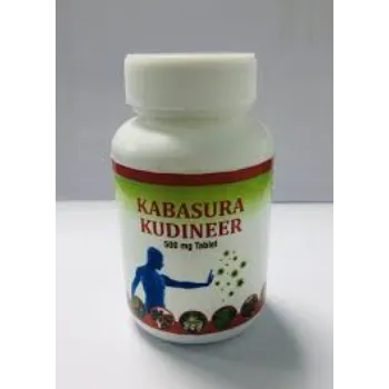 Kabasura Kudineer Powder