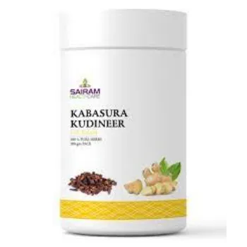 Kabasura Kudineer Powder