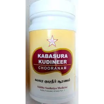 Kabasura Kudineer Powder