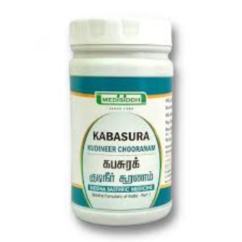  Kabasura Kudineer