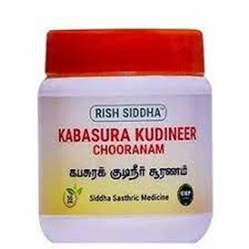 Kabasura Kudineer