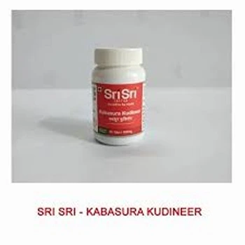 Kabasura Kudineer