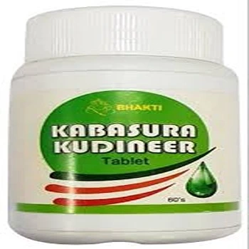 Kabasura Kudineer