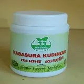 Kabasura Kudineer