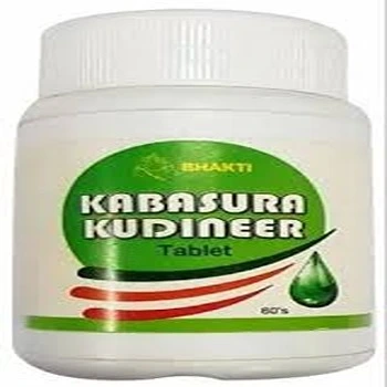 Kabasura Kudineer