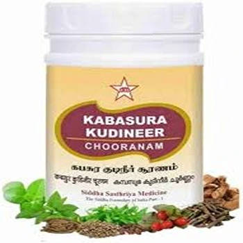 Kabasura Kudineer