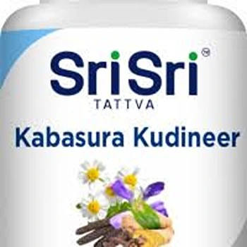 Kabasura Kudineer