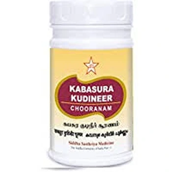 Kabasura Kudineer