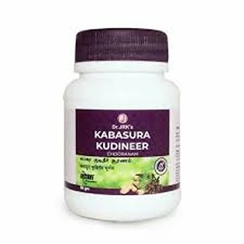 Kabasura Kudineer
