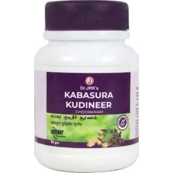 Kabasura Kudineer