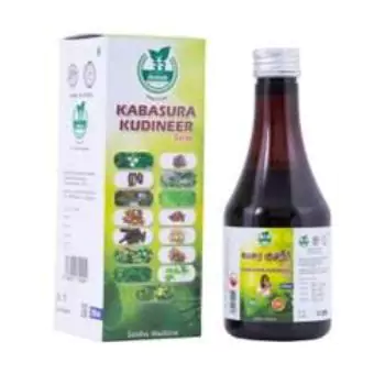 Kabasura Kudineer