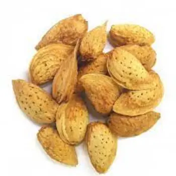 Natural Kagzi Almonds