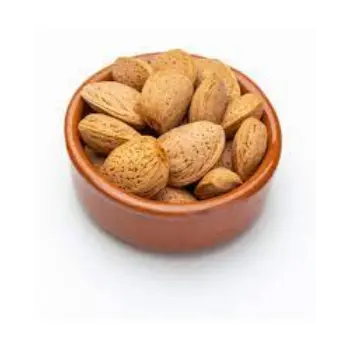 Common Kagzi Almonds