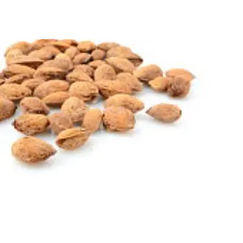 Organic Kagzi Almonds