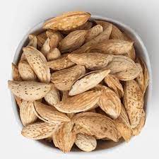 Kagzi Almonds