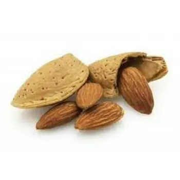 Natural Kagzi Almonds
