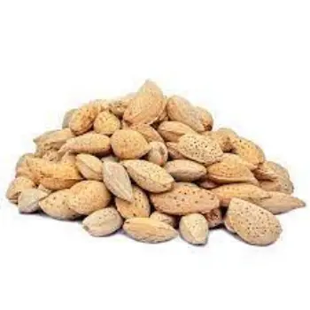 Organic Kagzi Almonds