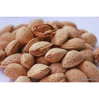 Natural Kagzi Almonds