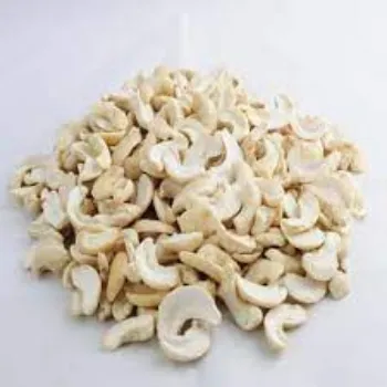 Split Cashew Nuts