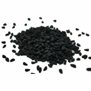 Common Kalonji Seeds