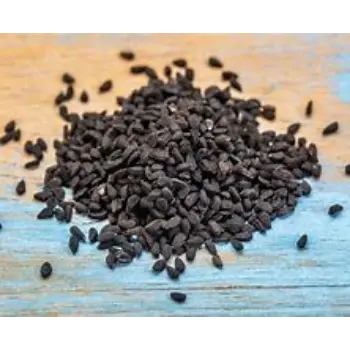 Natural Kalonji Seeds