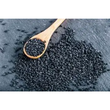 Natural Kalonji Seeds