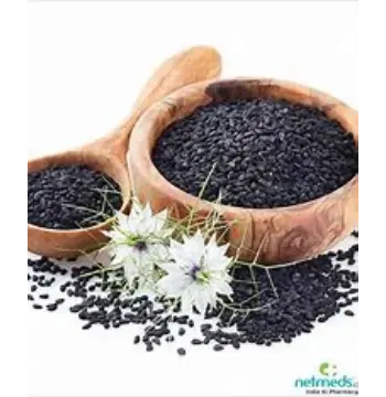 Natural Kalonji Seeds