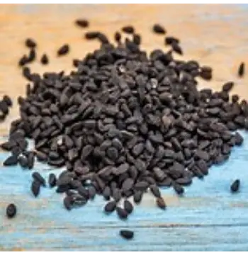 Fresh Kalonji Seeds